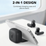 Anker Soundcore R50i NC True Wireless Bluetooth Earbuds - Image 6