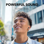 Anker Soundcore R50i NC True Wireless Bluetooth Earbuds - Image 4