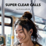 Anker Soundcore R50i NC True Wireless Bluetooth Earbuds - Image 2