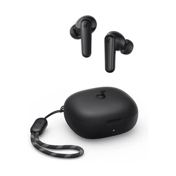 Anker Soundcore R50i True Wireless Earbuds (2) Anker Soundcore R50i True Wireless Earbuds - Image 1
