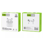 Modio AIR-B7 True Wireless Bluetooth Earphones - Image 2
